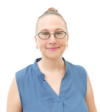 Dr. Angela Frattarola