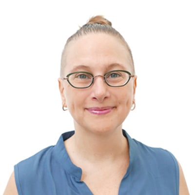 Dr. Angela Frattarola