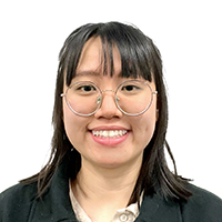 UG Yi Xuan Linguistics & Multilingual Studies