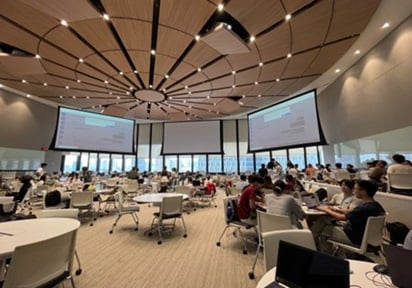 Dean's Blog November Image