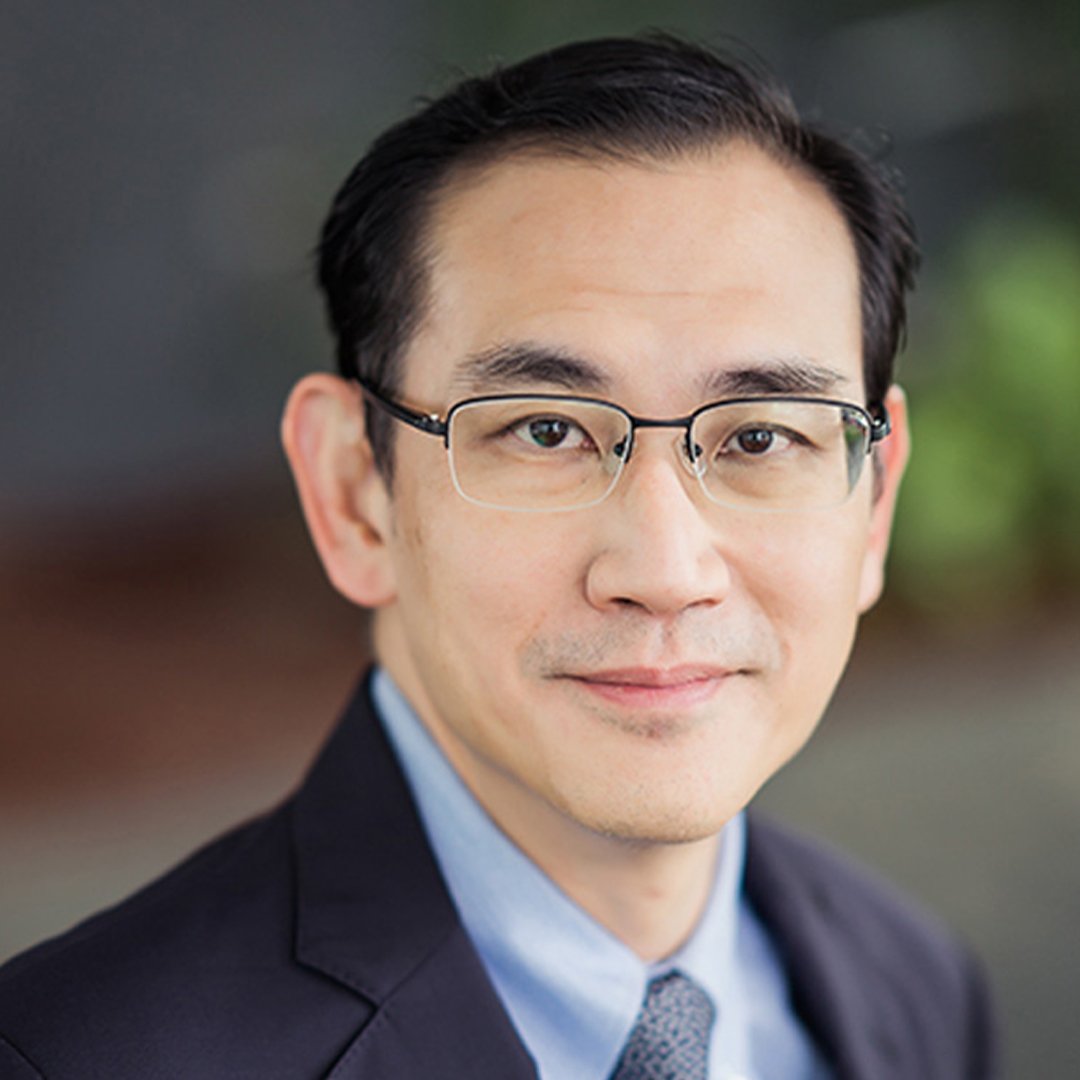 LKCMedicine Governing Board Member Dr Benjamin Seet