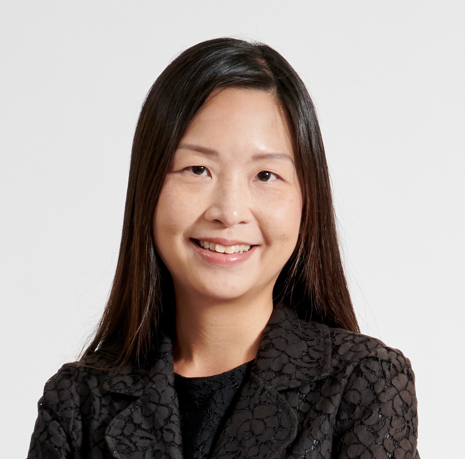 LKCMedicine Governing Board Member Ms Karen Chong