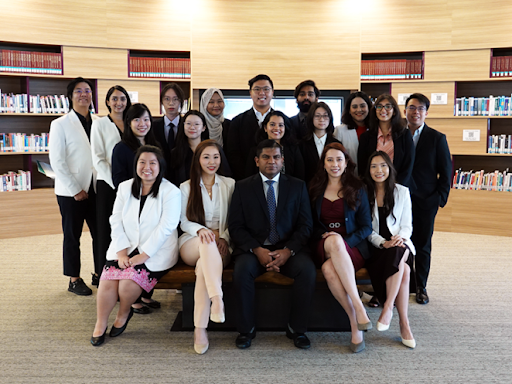 Dementia Research Centre (Singapore)