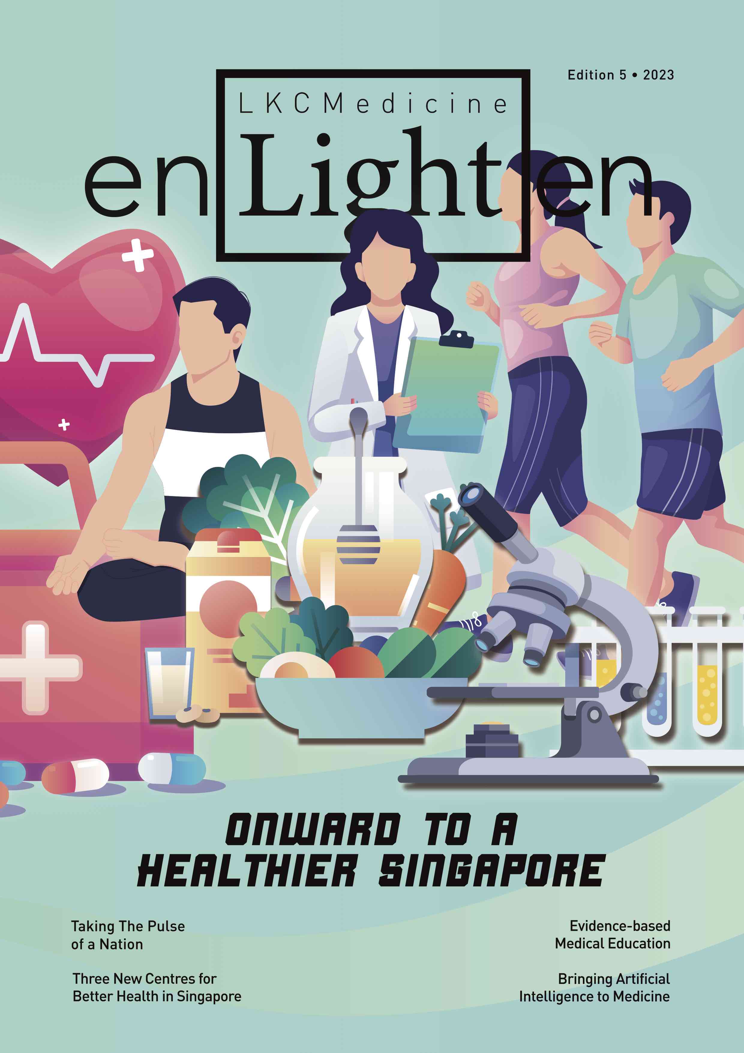 enLIGHTen 2023