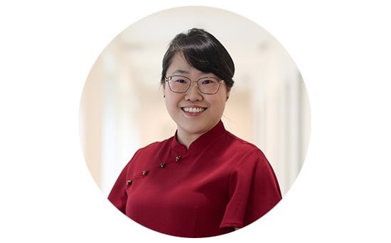 Assoc Prof Faith Chia