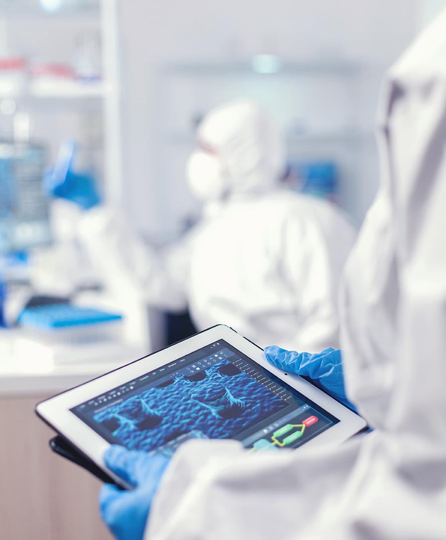 FlexiMasters in AI in Medicine Hero Banner