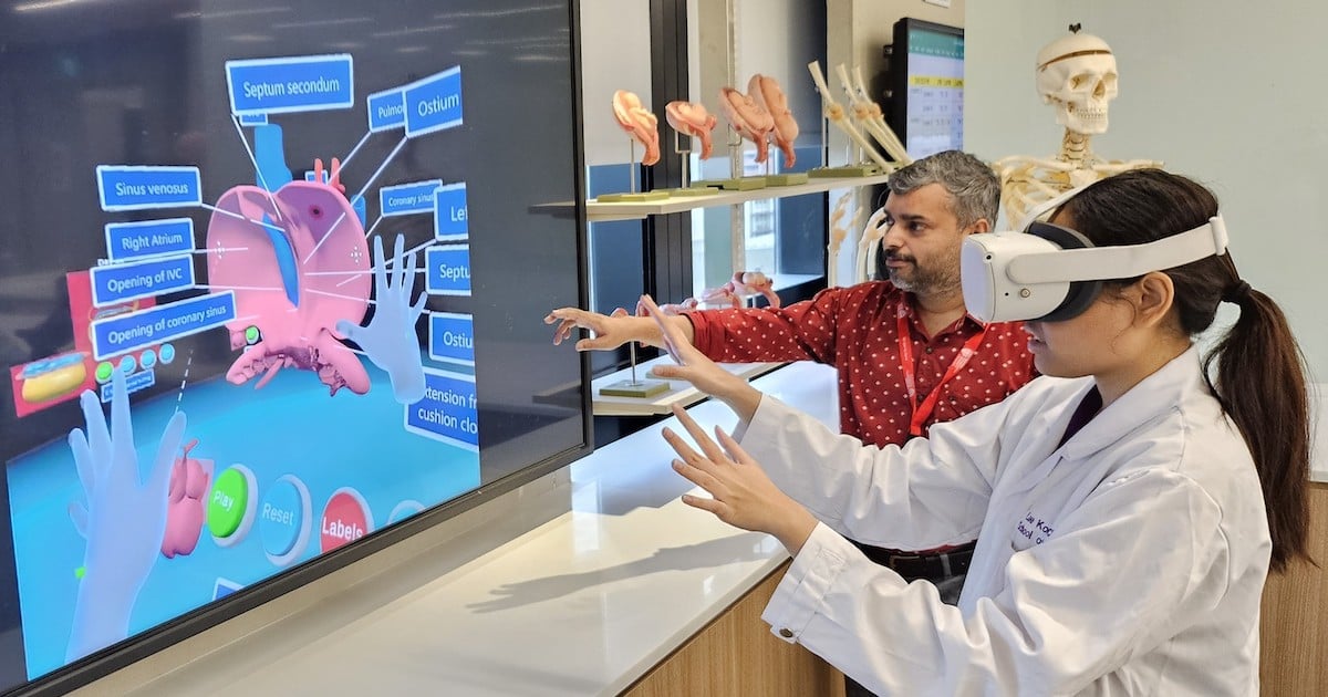 Lee-Kong-Chian-School-of-Medicine-