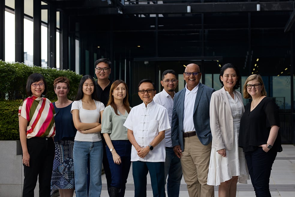 Meet the Team Resized