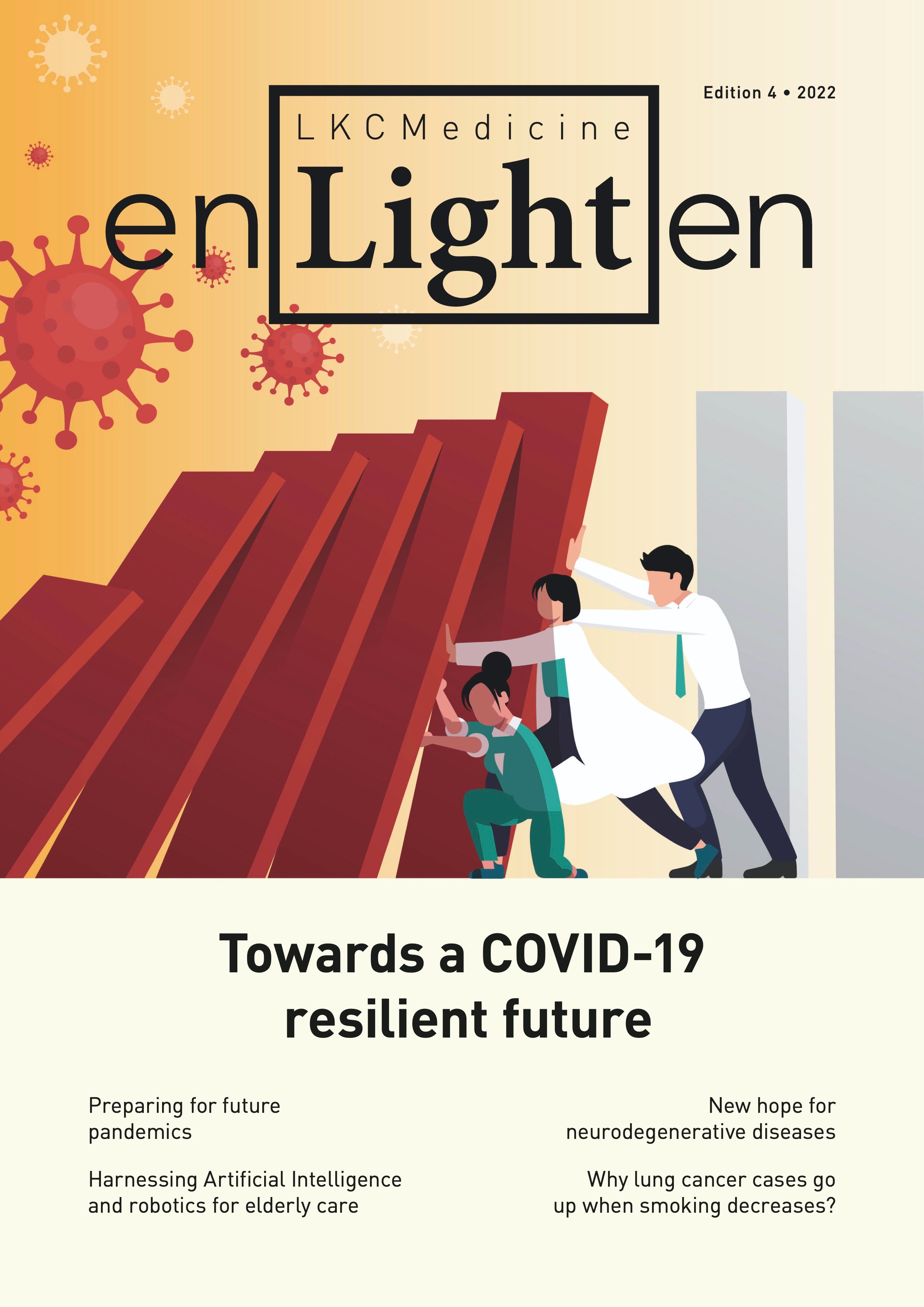 enLIGHTen 2022