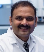 Sreenivasulu Reddy MOGALI​​