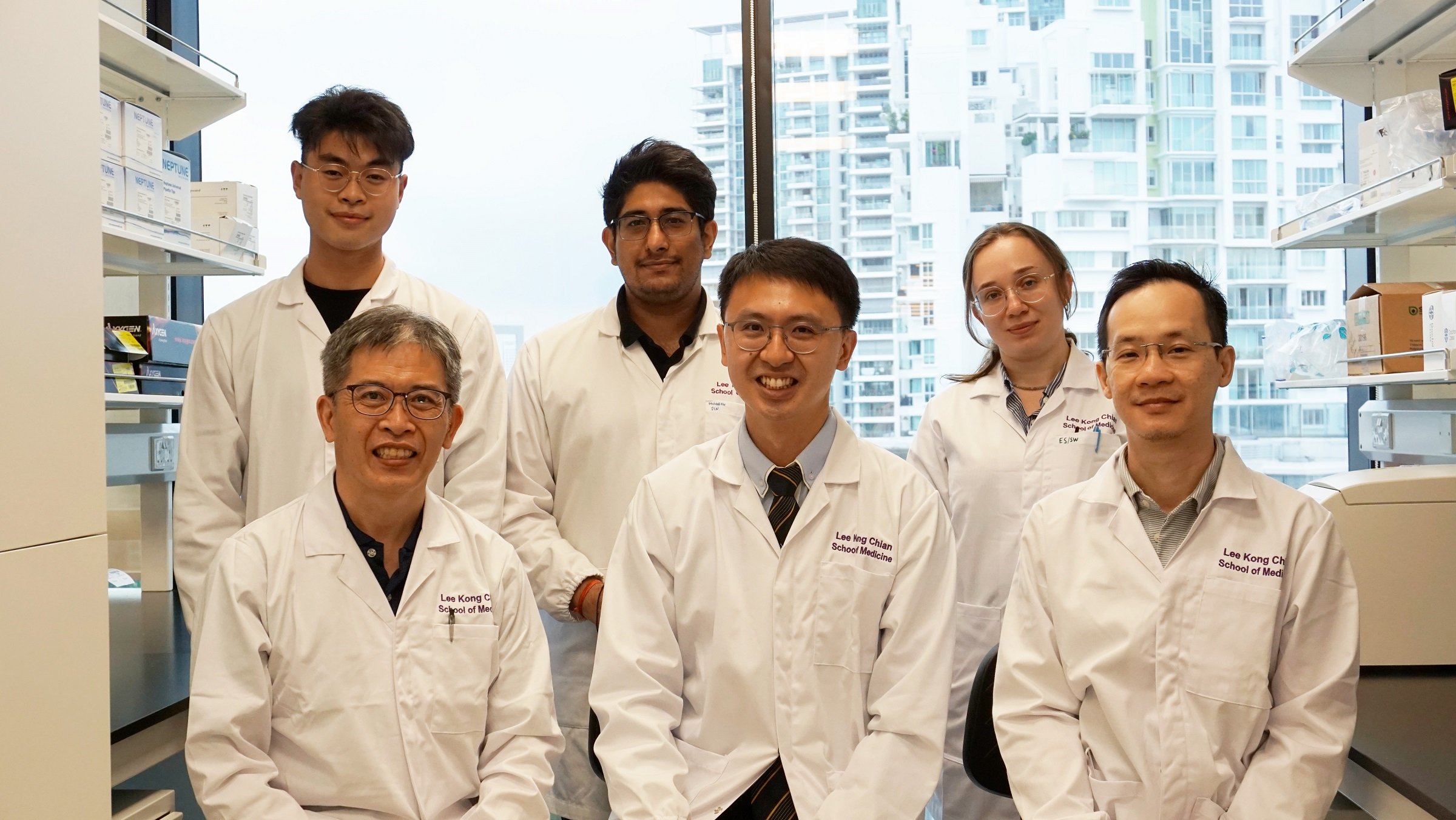 Centre for Microbiome Medicine