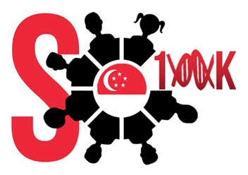 SG100K-Logo
