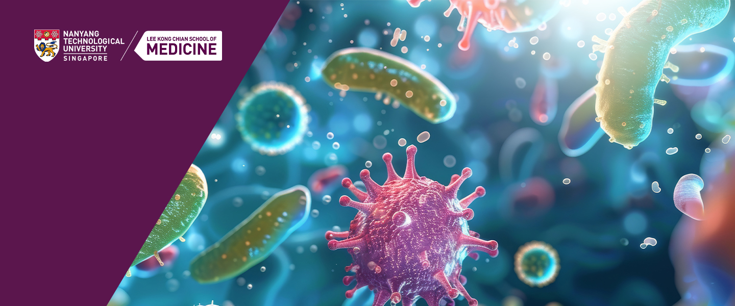 Centre for Microbiome Medicine