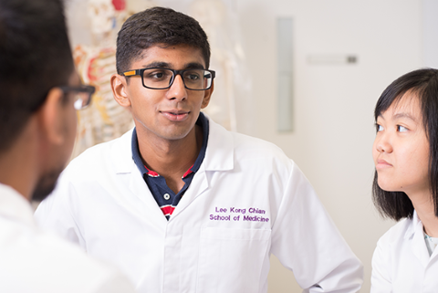 leadership development