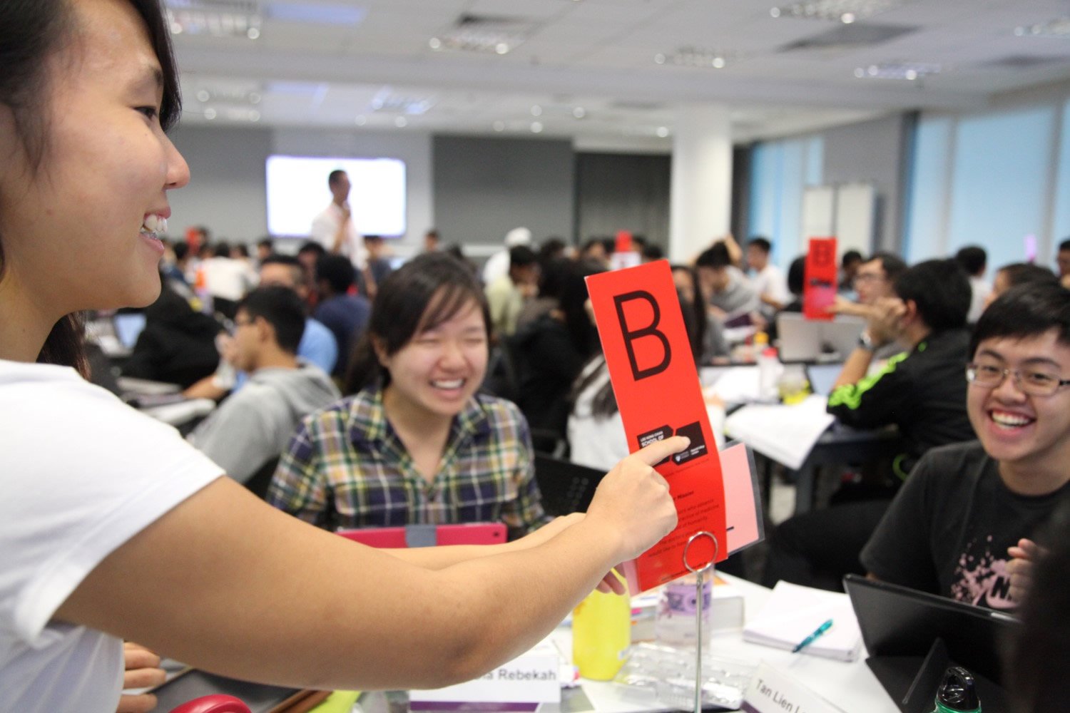 Team-Based Learning (Custom)