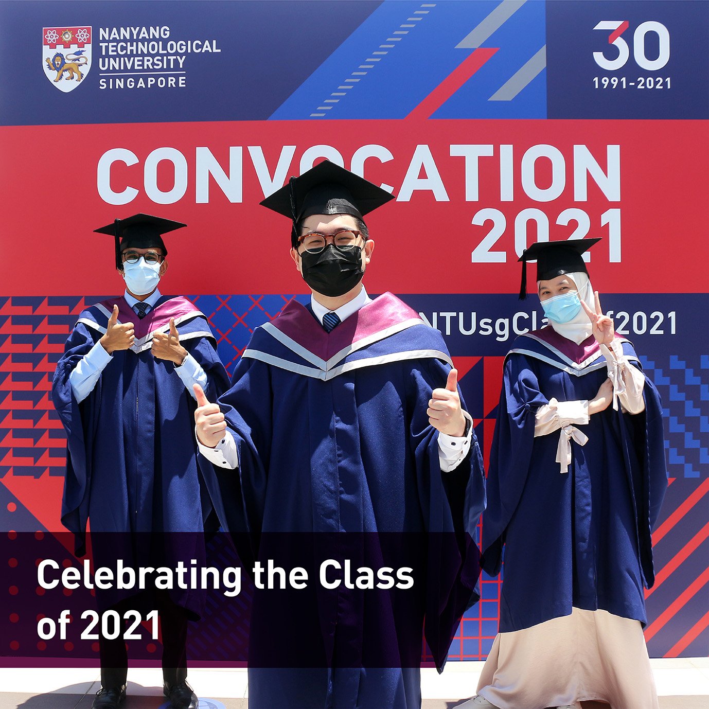 The LKCMedicine October 2021 edition