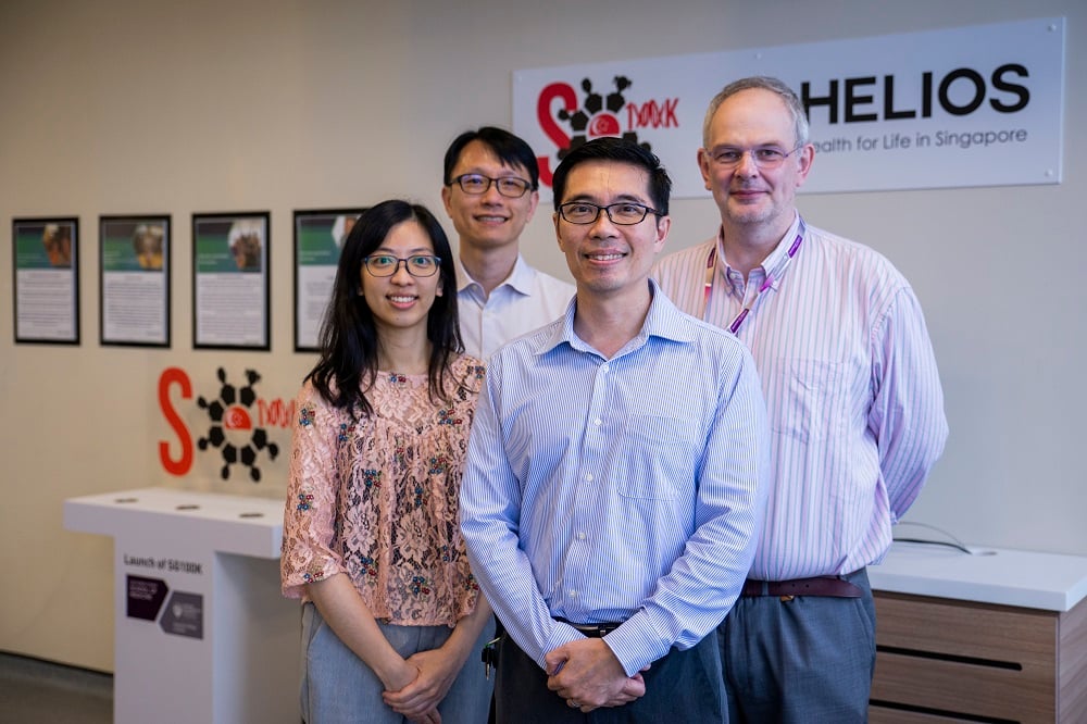 Image 1 and thumbnail