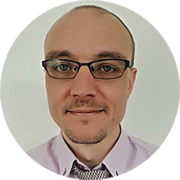 Patient Voices Symposium 2025 Speaker