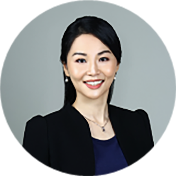 Patient Voices Symposium 2025 Speaker