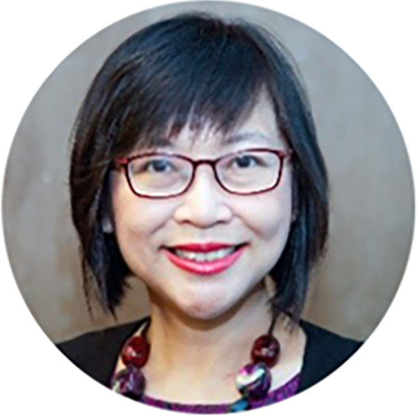 Patient Voices Symposium 2025 Speaker