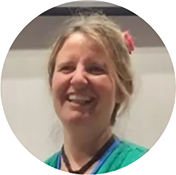 Patient Voices Symposium 2025 Speaker