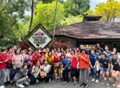 Local Community Involvement Projects LKCMedicine