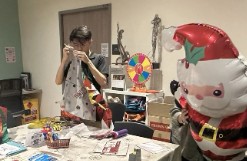 Local Community Involvement Projects LKCMedicine