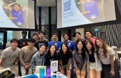 Local Community Involvement Projects LKCMedicine