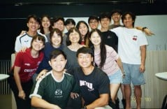 Local Community Involvement Projects LKCMedicine