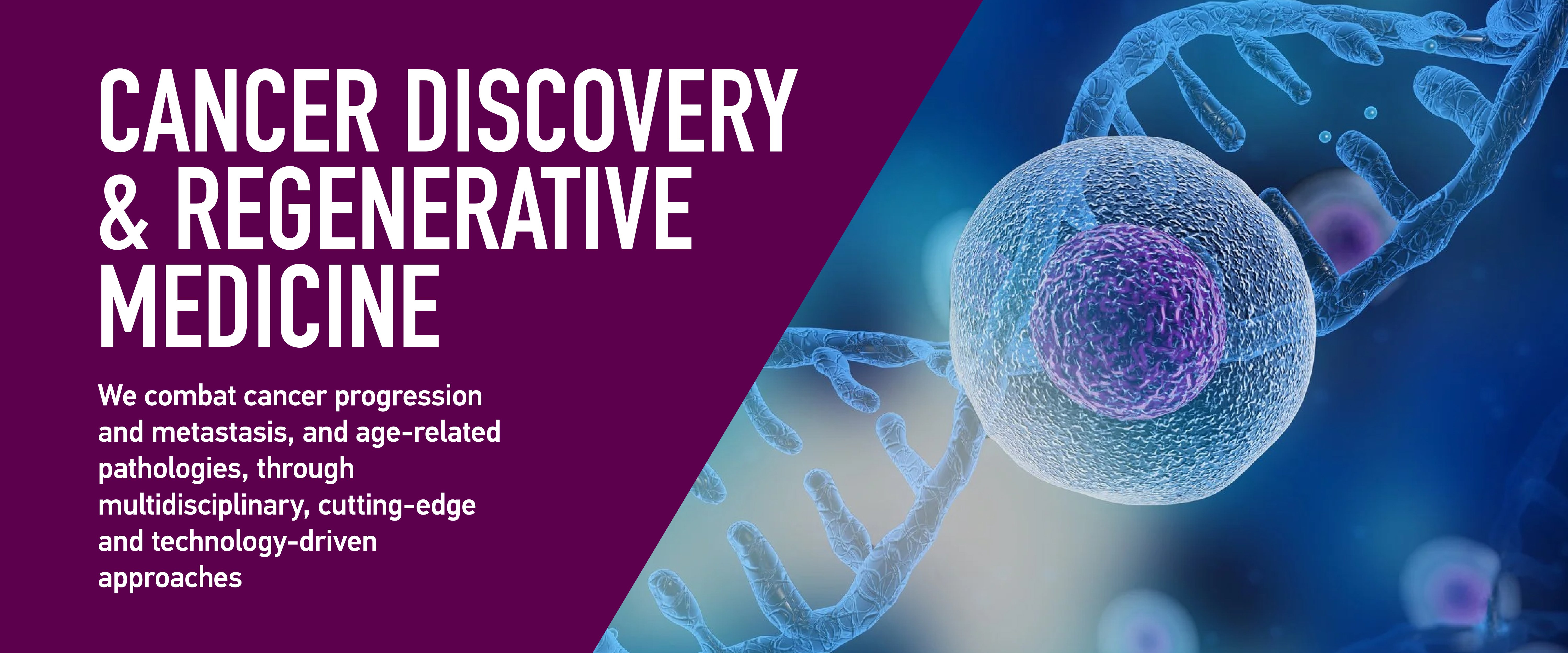 cancer discovery