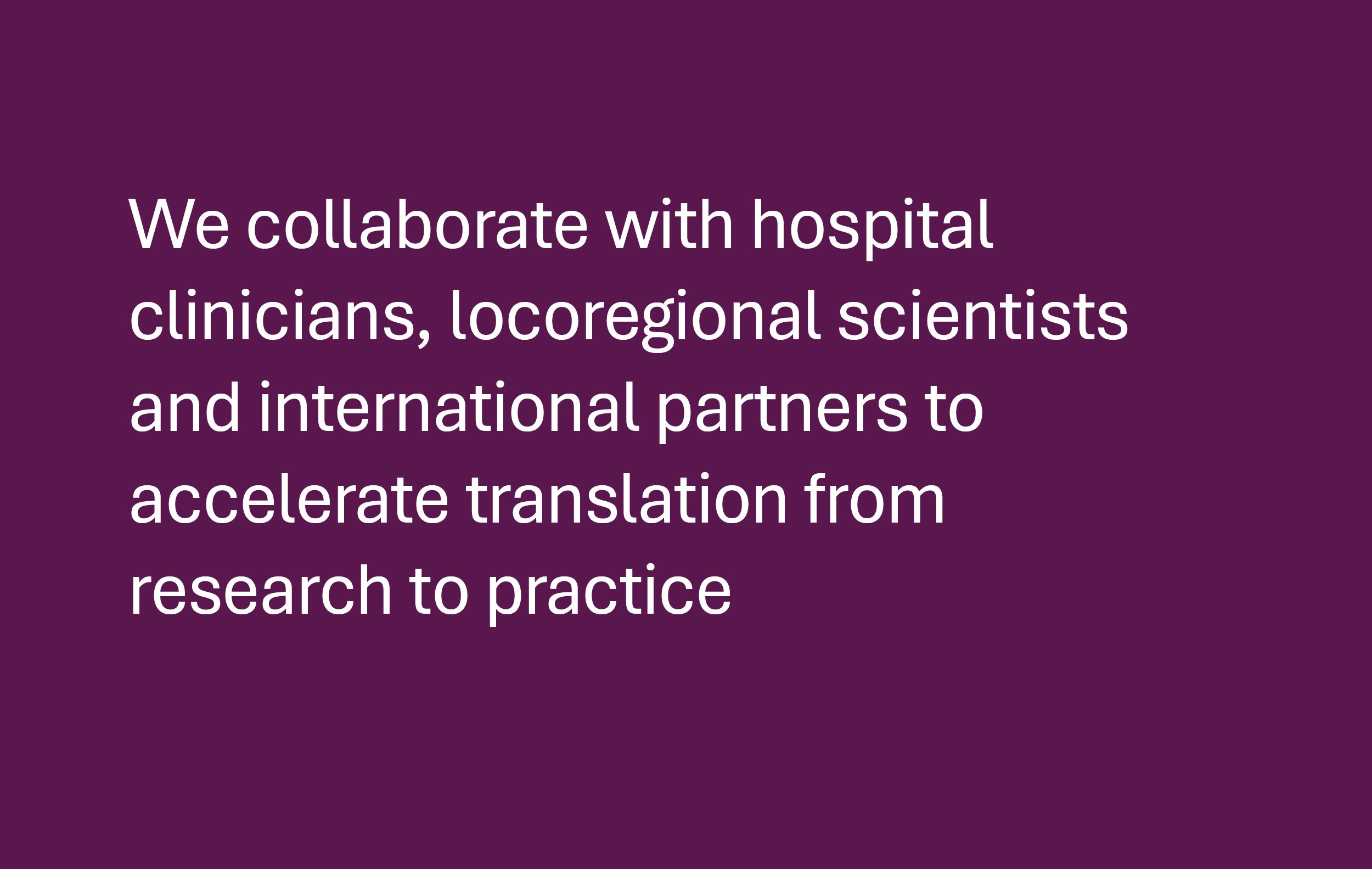 centre for microbiome