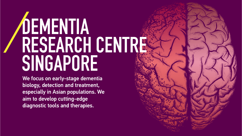 Dementia Research Centre Singapore