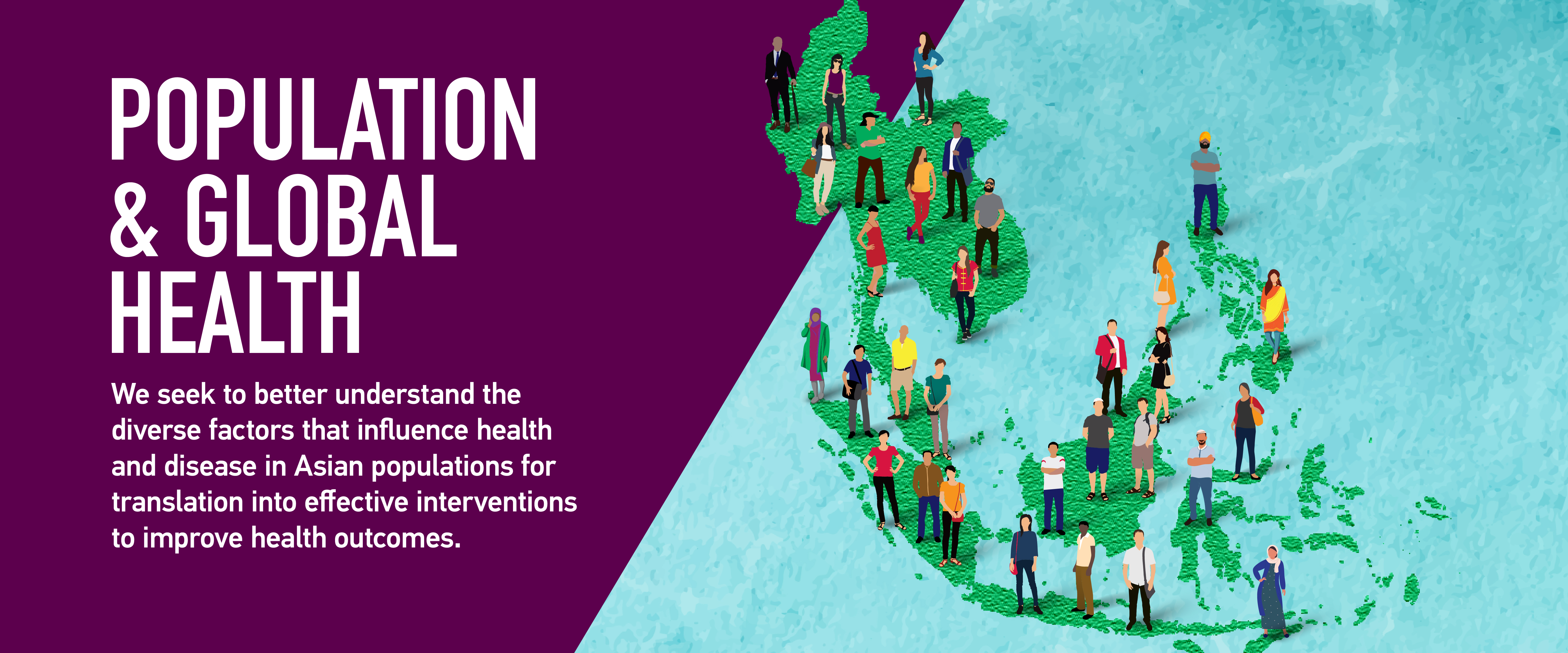 Population and Global Health