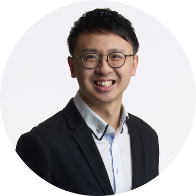 Prog director sunny wong