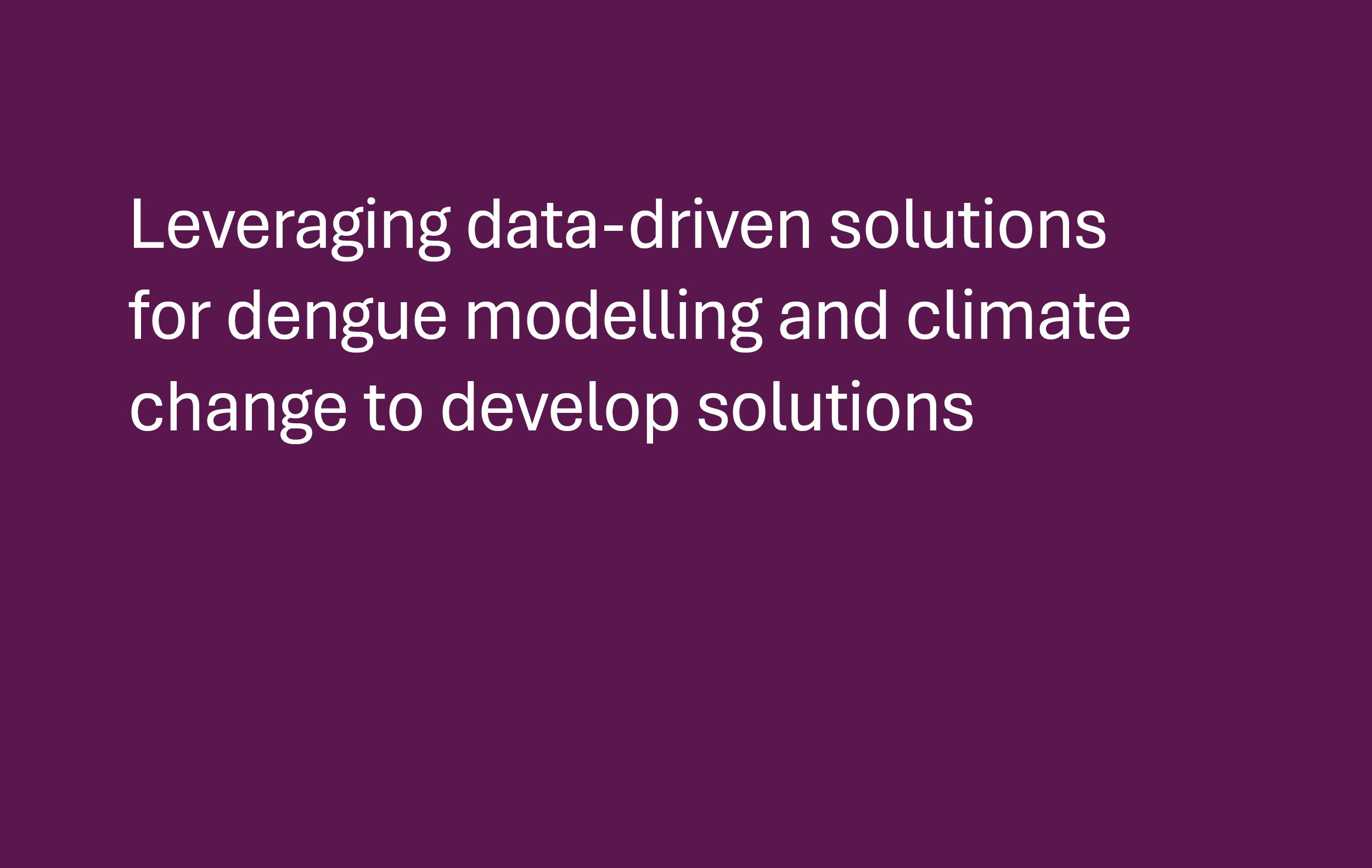 Respiratory and Infectious Diseases