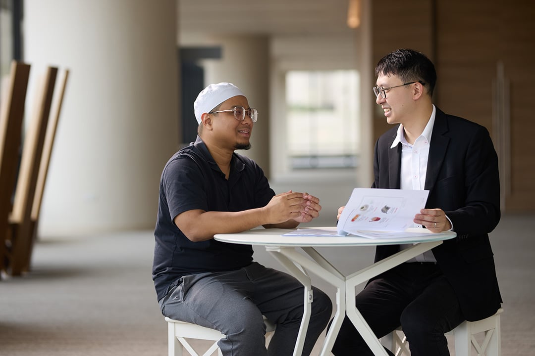 centre for microbiome