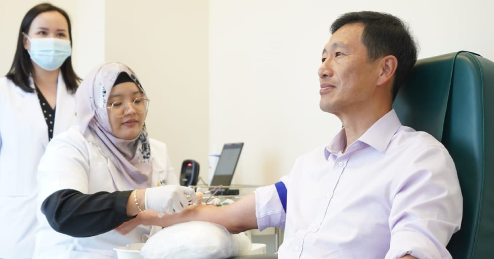 Population and Global Health