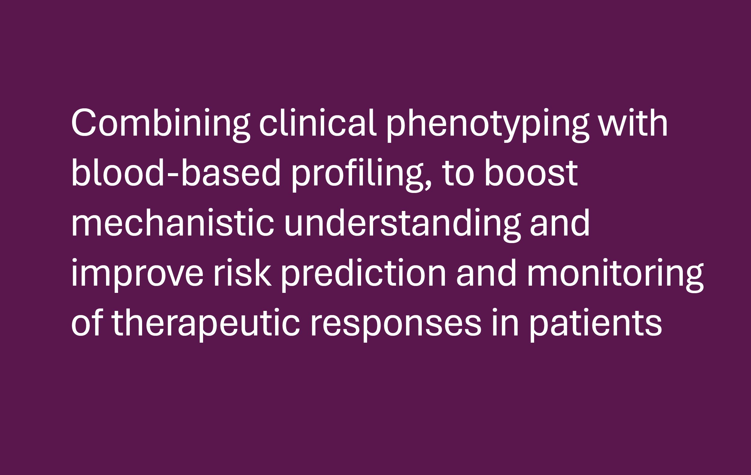 Vascular Research Initiative