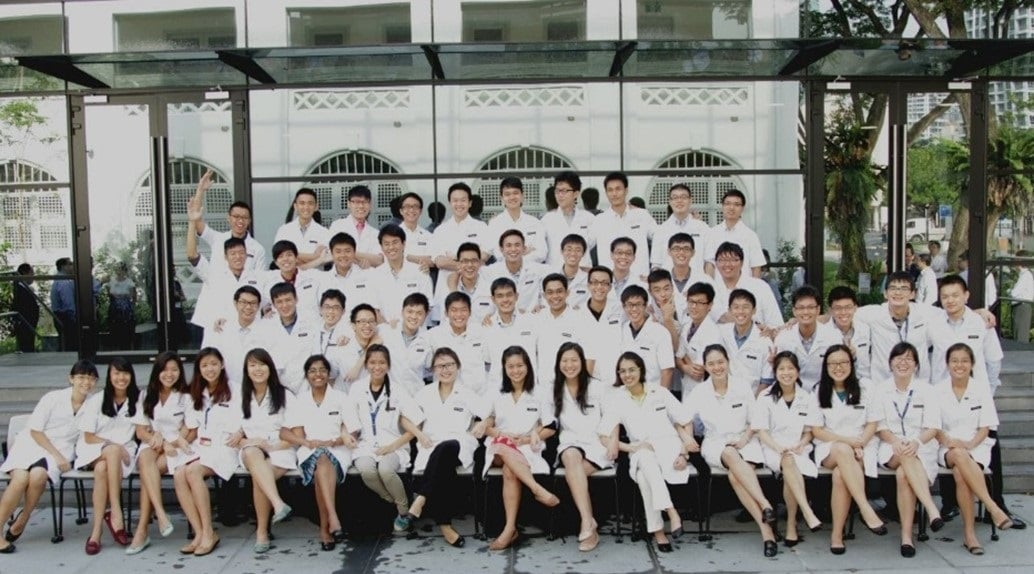 15 years and counting