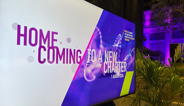 15 years and counting