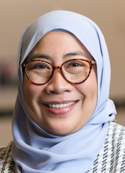 Siti Rohanah