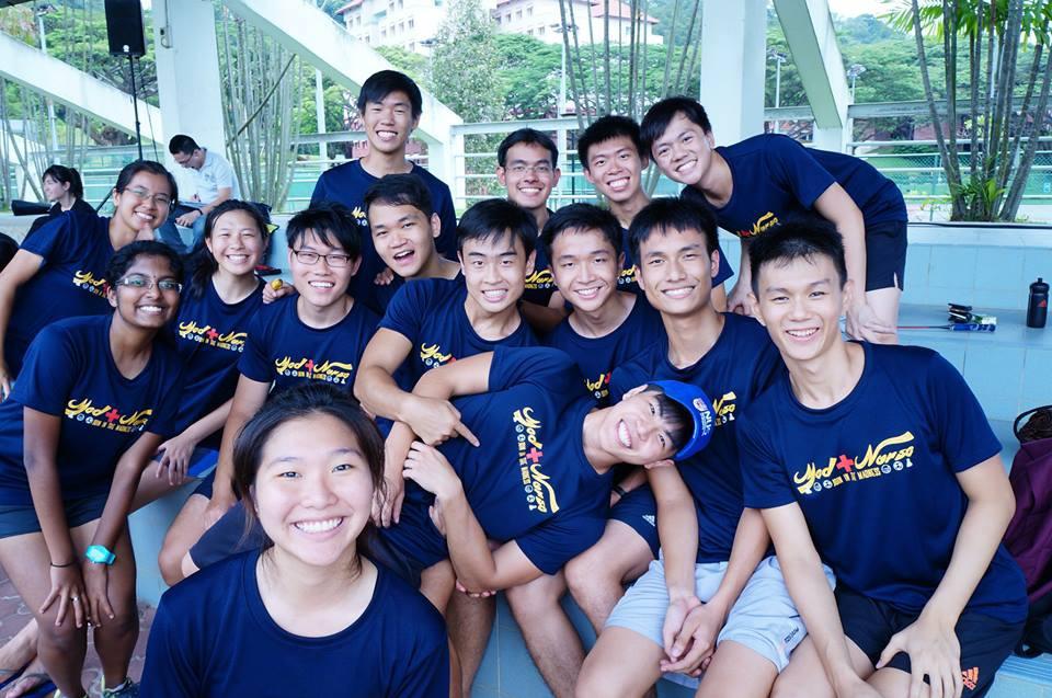 15 years and counting