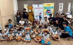 Local Community Involvement Projects LKCMedicine