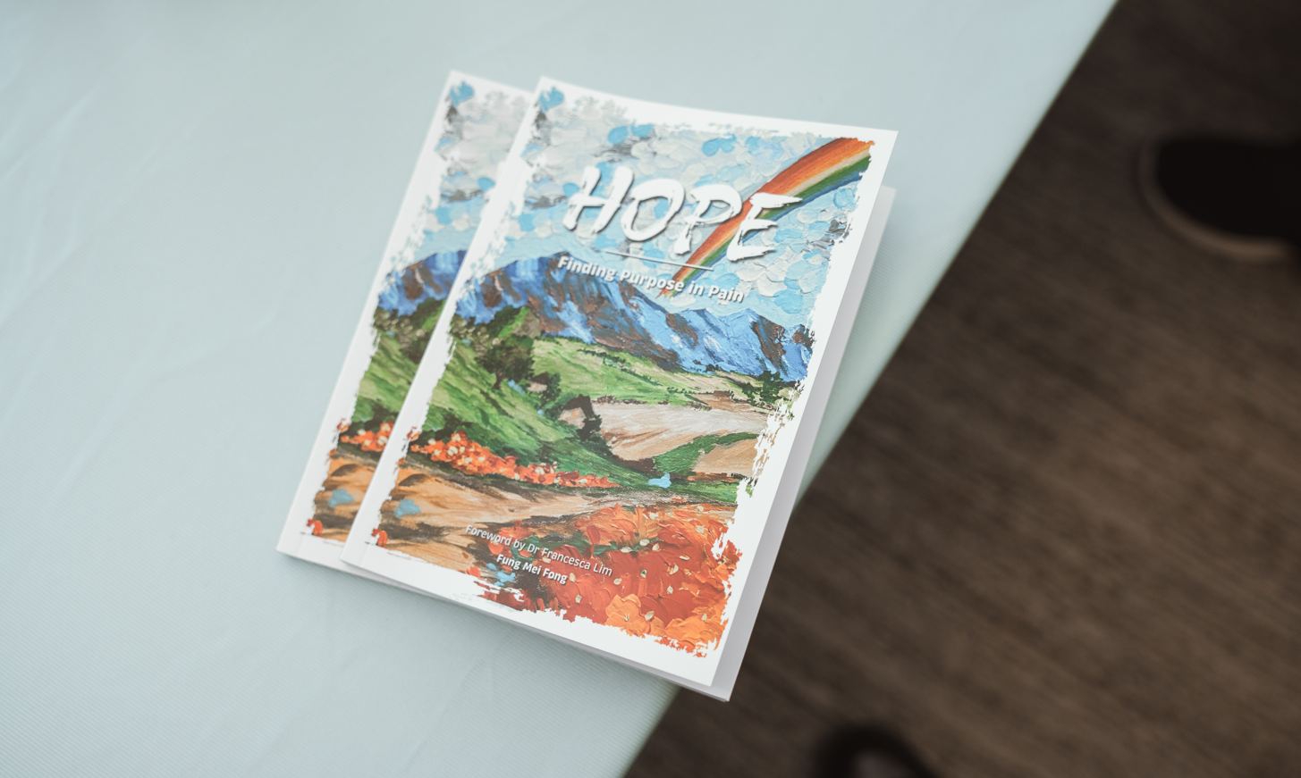 OPEN Patient Voices Symposium 2025