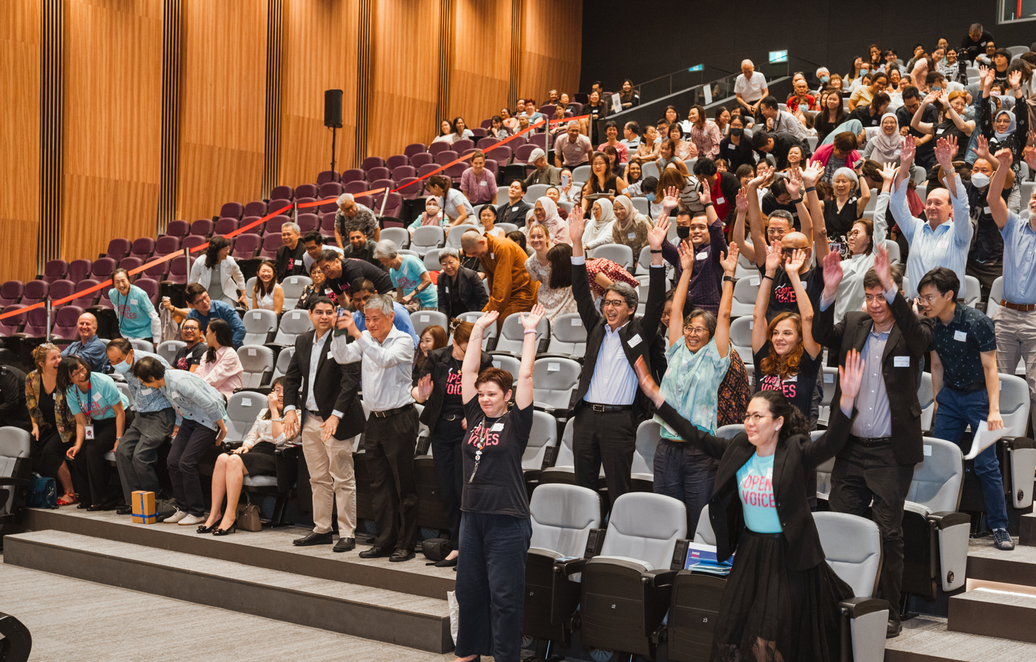 OPEN Patient Voices Symposium 2025