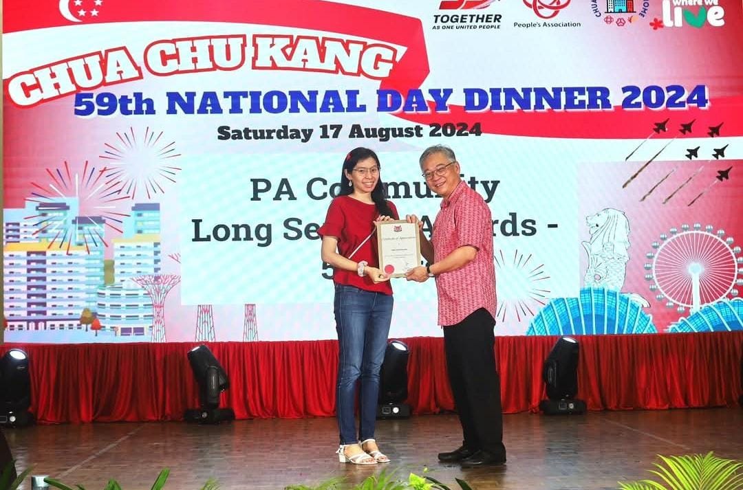 PhD Student Crystal Tang