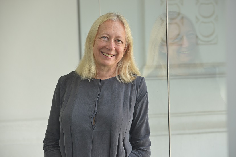 LKCMedicine’s Professor of Family Medicine and Primary Care, Helen Smith