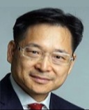 Prof Lam Kwok Yan