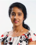 Professor Madhavi Srinivasan