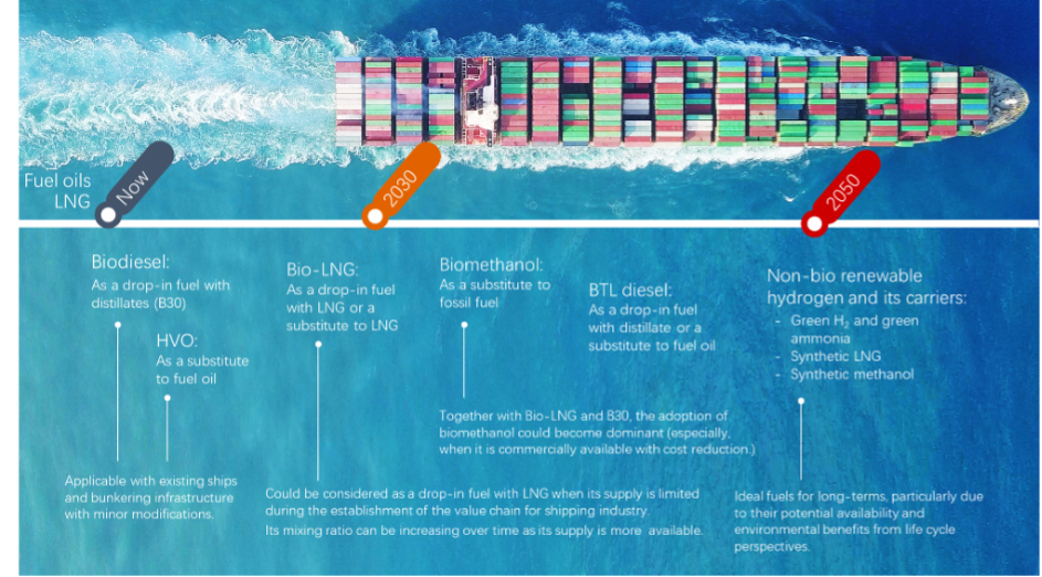 Bioenergy project photo